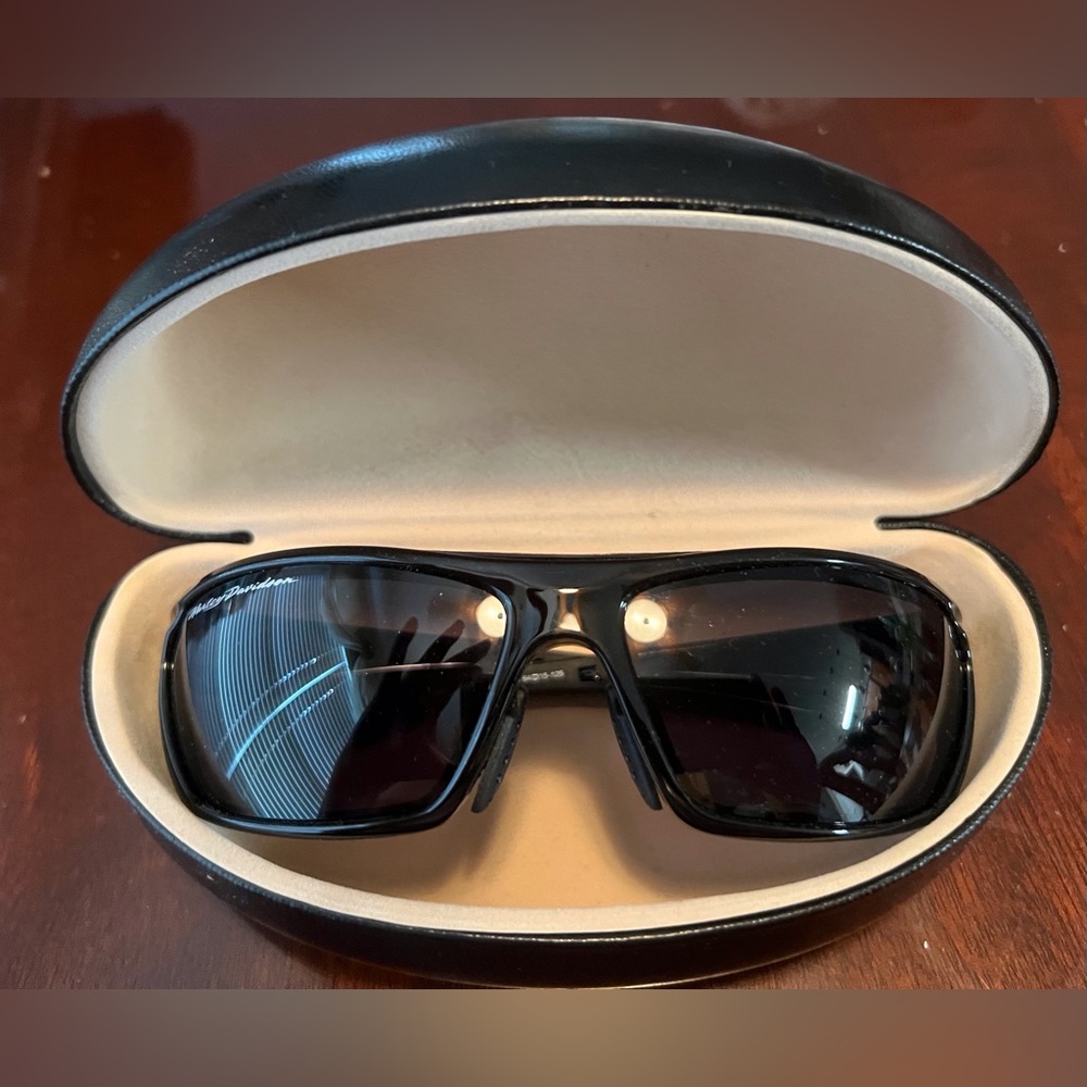 Harley Davidson HDS 583 Sunglasses